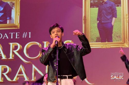 2026 Binibini at Ginoong CSA