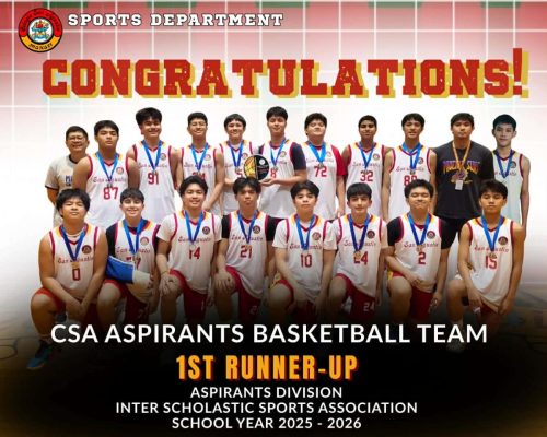 CSA Basket Ball Teams Shines at (ISSA) Basketball Tournament