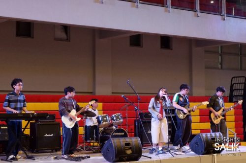 Jubilation 2026: Battle of the Bands