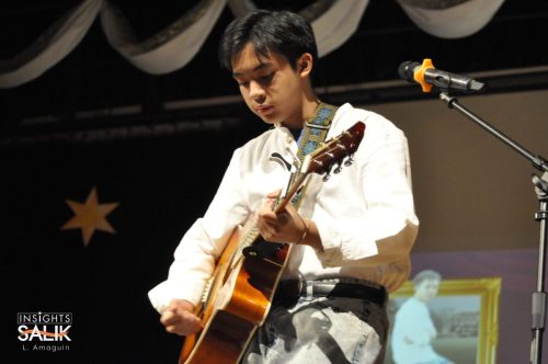 2026 Binibini at Ginoong CSA