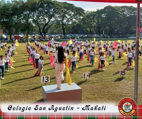 Jubilation 2026: Snapshots from today's Field Demonstration. 