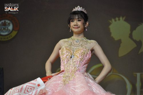 2026 Binibini at Ginoong CSA
