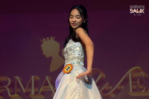 2026 Binibini at Ginoong CSA