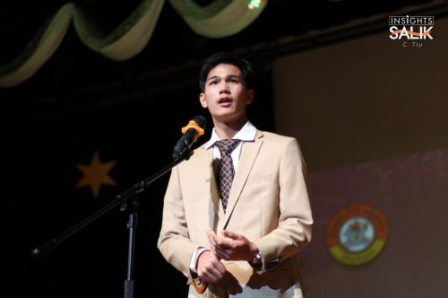 2026 Binibini at Ginoong CSA