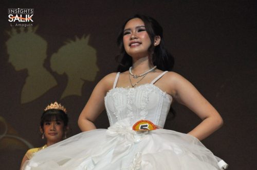 2026 Binibini at Ginoong CSA