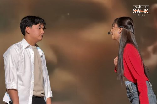 2026 Binibini at Ginoong CSA