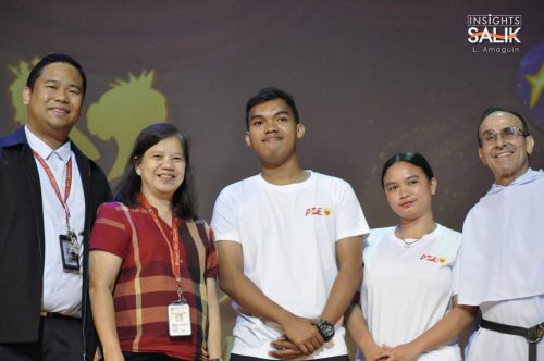 2026 Binibini at Ginoong CSA