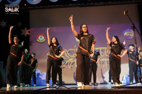 2026 Binibini at Ginoong CSA