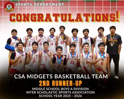 CSA Basket Ball Teams Shines at (ISSA) Basketball Tournament