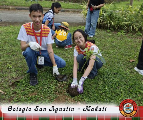 Project G.I.L.A.S. Binhi: Comes Alive in San Jose Del Monte, Bulacan
