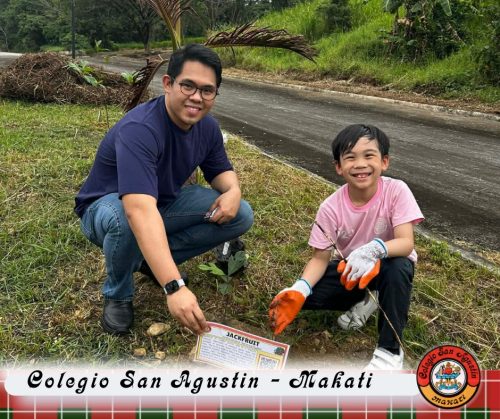 Project G.I.L.A.S. Binhi: Comes Alive in San Jose Del Monte, Bulacan