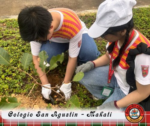 Project G.I.L.A.S. Binhi: Comes Alive in San Jose Del Monte, Bulacan