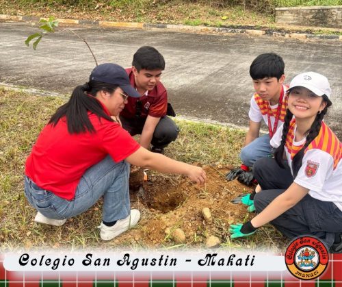 Project G.I.L.A.S. Binhi: Comes Alive in San Jose Del Monte, Bulacan