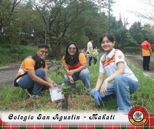 Project G.I.L.A.S. Binhi: Comes Alive in San Jose Del Monte, Bulacan