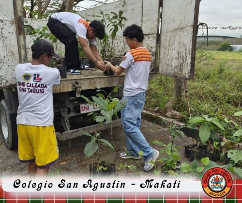 Project G.I.L.A.S. Binhi: Comes Alive in San Jose Del Monte, Bulacan