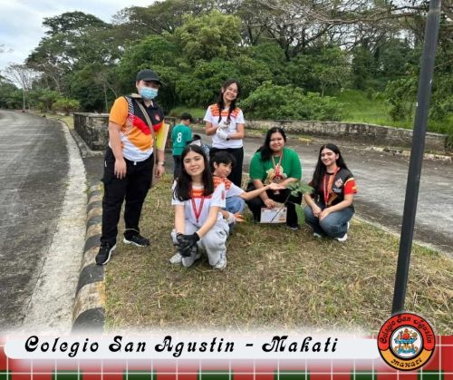 Project G.I.L.A.S. Binhi: Comes Alive in San Jose Del Monte, Bulacan