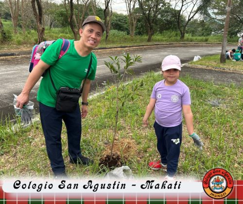 Project G.I.L.A.S. Binhi: Comes Alive in San Jose Del Monte, Bulacan