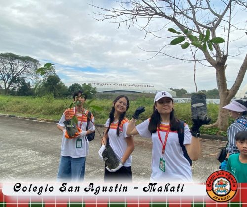 Project G.I.L.A.S. Binhi: Comes Alive in San Jose Del Monte, Bulacan