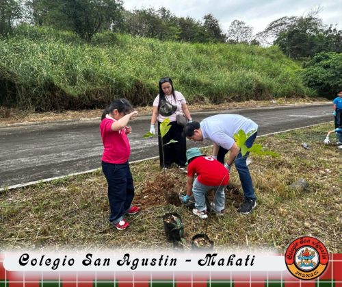 Project G.I.L.A.S. Binhi: Comes Alive in San Jose Del Monte, Bulacan