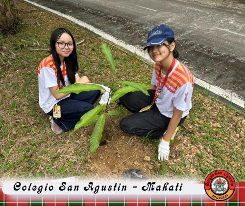 Project G.I.L.A.S. Binhi: Comes Alive in San Jose Del Monte, Bulacan