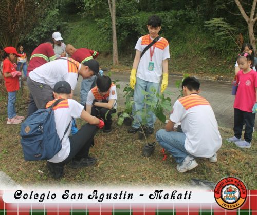 Project G.I.L.A.S. Binhi: Comes Alive in San Jose Del Monte, Bulacan