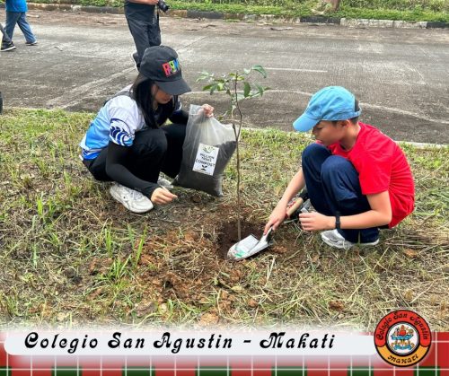 Project G.I.L.A.S. Binhi: Comes Alive in San Jose Del Monte, Bulacan