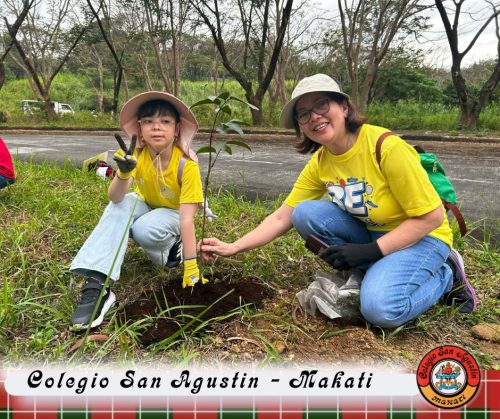 Project G.I.L.A.S. Binhi: Comes Alive in San Jose Del Monte, Bulacan