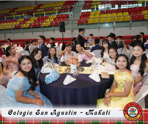 Grade 6 Batch Party 2026 - Photo Gallery