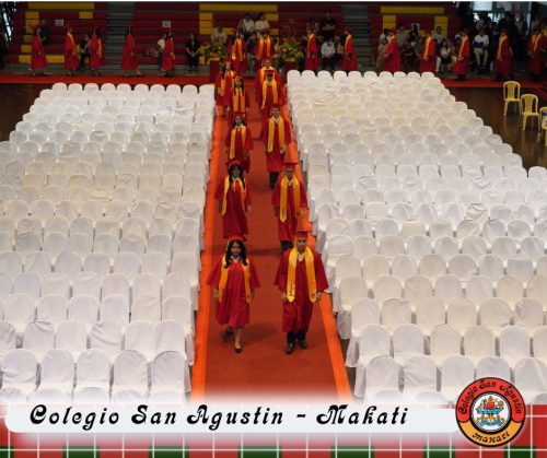  Grade 12 Commencement Exercises 2026