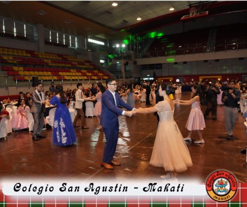 Grade 6 Batch Party 2026 - Photo Gallery