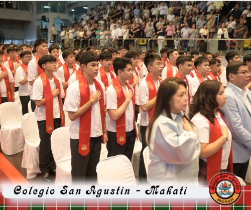 Grade 10 Moving Up 2026