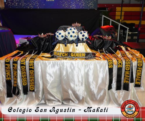 Grade 6 Batch Party 2026 - Photo Gallery