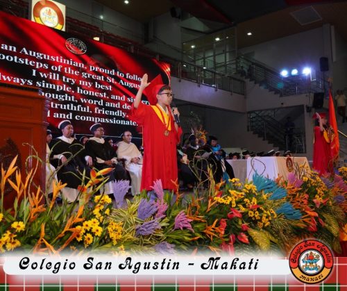  Grade 12 Commencement Exercises 2026