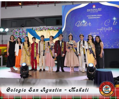 Grade 6 Batch Party 2026 - Photo Gallery