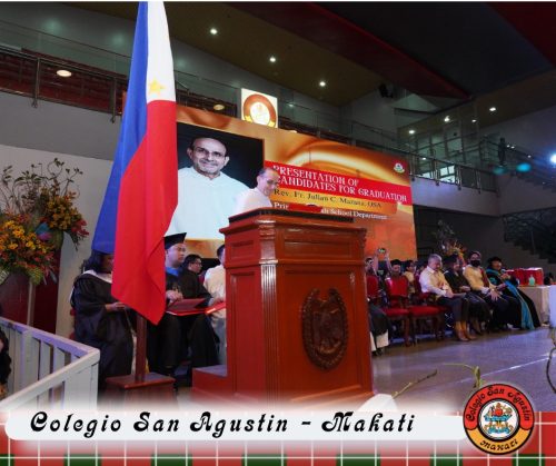  Grade 12 Commencement Exercises 2026