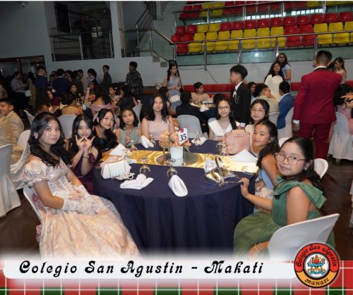 Grade 6 Batch Party 2026 - Photo Gallery