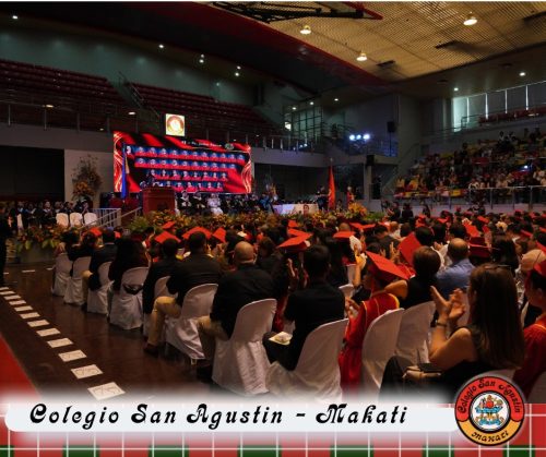  Grade 12 Commencement Exercises 2026