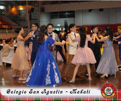 Grade 6 Batch Party 2026 - Photo Gallery