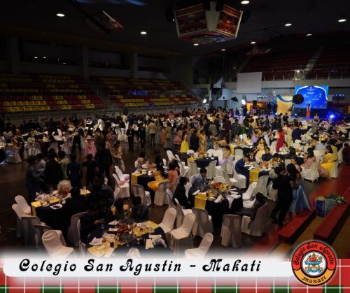 Grade 6 Batch Party 2026 - Photo Gallery