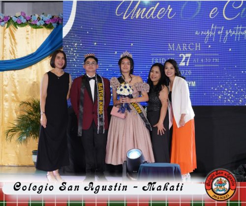 Grade 6 Batch Party 2026 - Photo Gallery