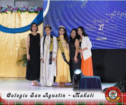 Grade 6 Batch Party 2026 - Photo Gallery