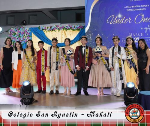 Grade 6 Batch Party 2026 - Photo Gallery