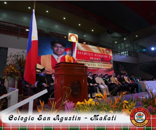  Grade 12 Commencement Exercises 2026