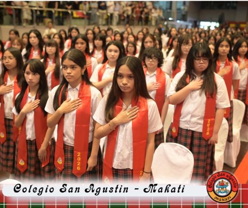 Grade 10 Moving Up 2026