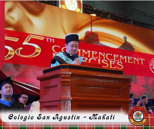  Grade 12 Commencement Exercises 2026