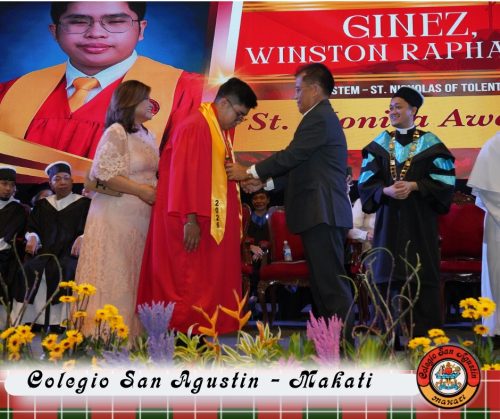  Grade 12 Commencement Exercises 2026
