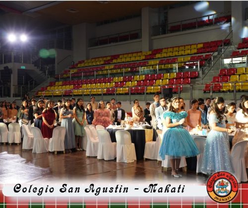 Grade 6 Batch Party 2026 - Photo Gallery