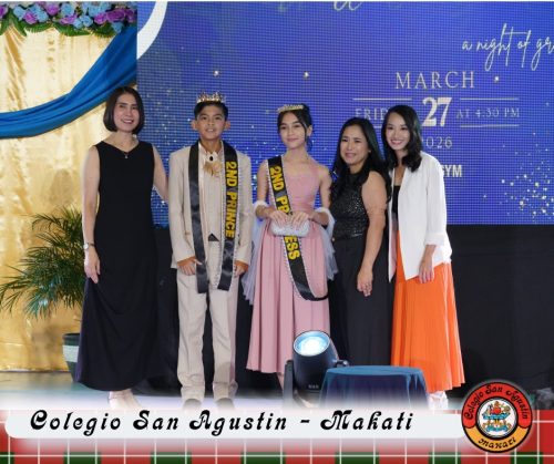 Grade 6 Batch Party 2026 - Photo Gallery