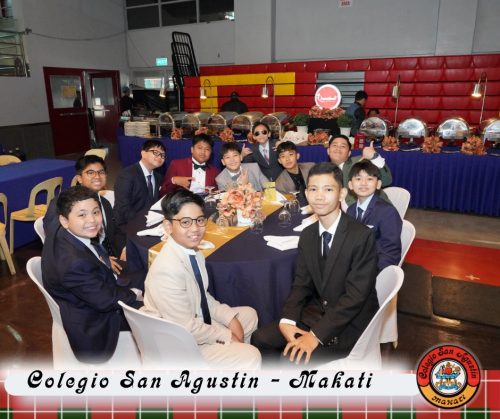 Grade 6 Batch Party 2026 - Photo Gallery