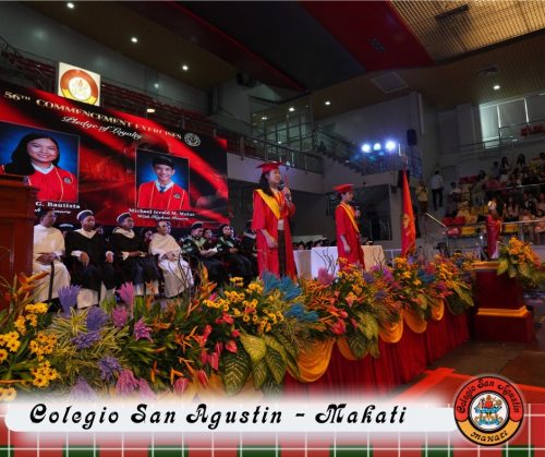  Grade 12 Commencement Exercises 2026